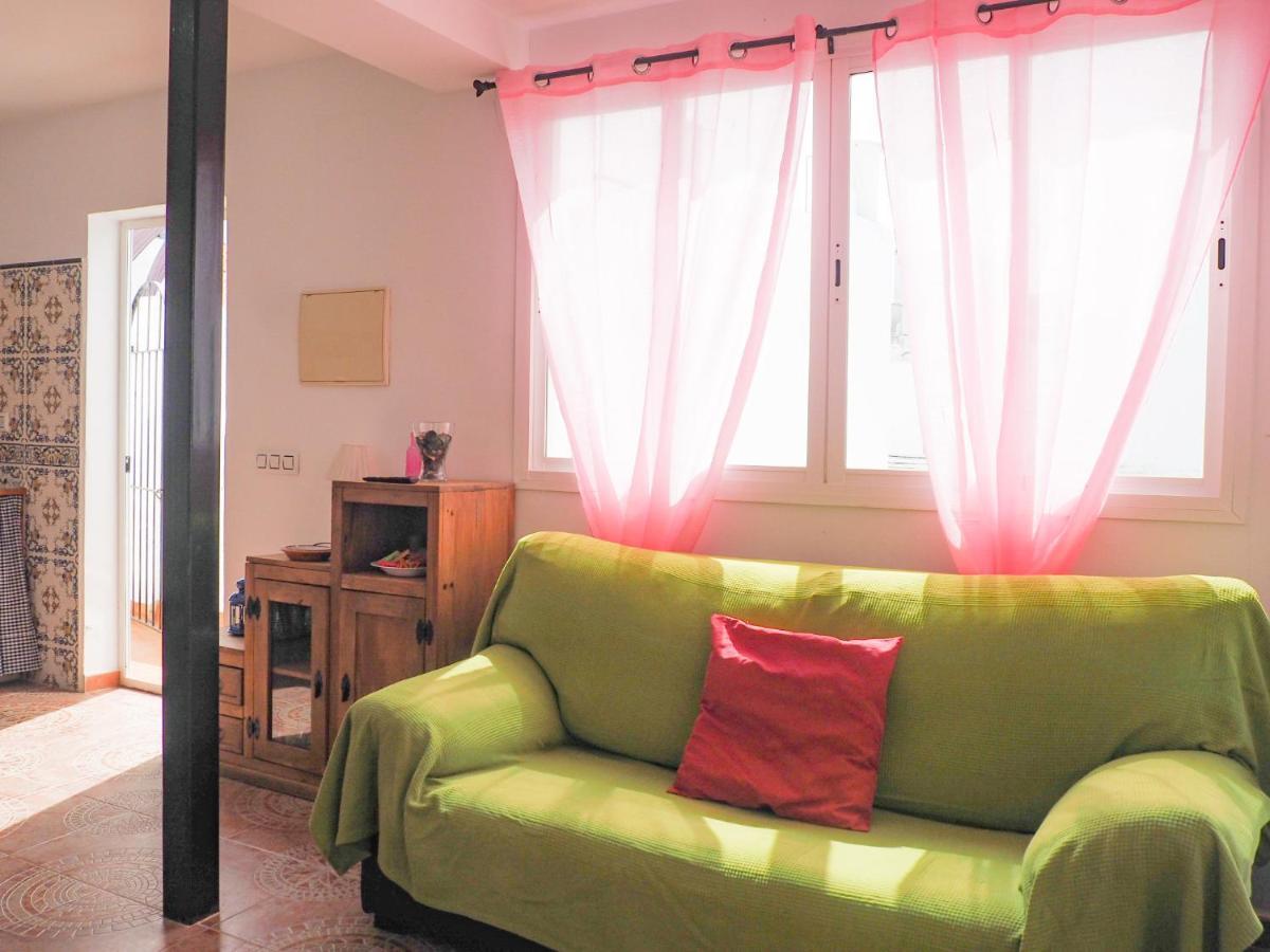 Conilplus Apartamento Lenguado Conil De La Frontera Exterior foto