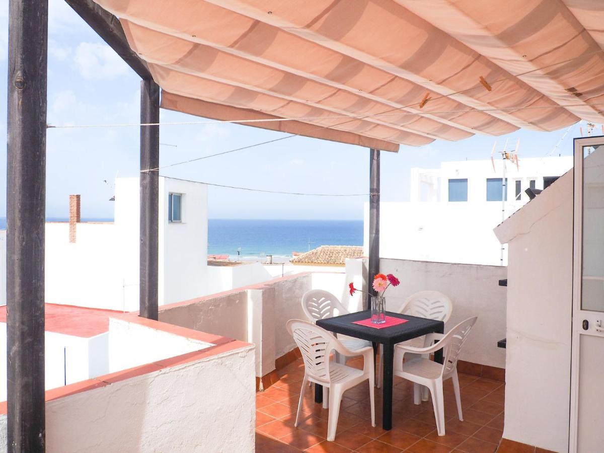 Conilplus Apartamento Lenguado Conil De La Frontera Exterior foto