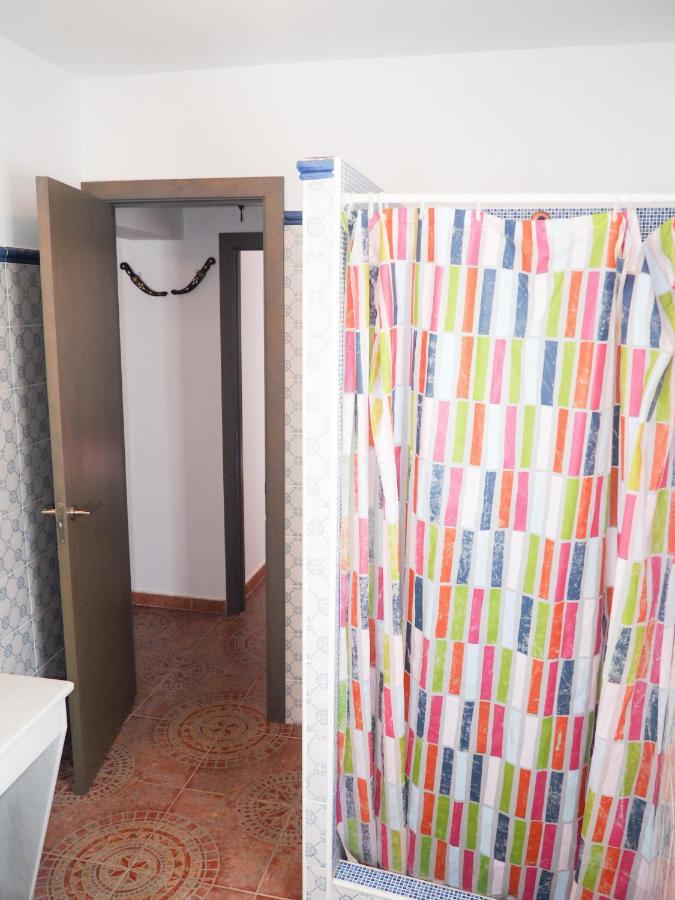 Conilplus Apartamento Lenguado Conil De La Frontera Exterior foto