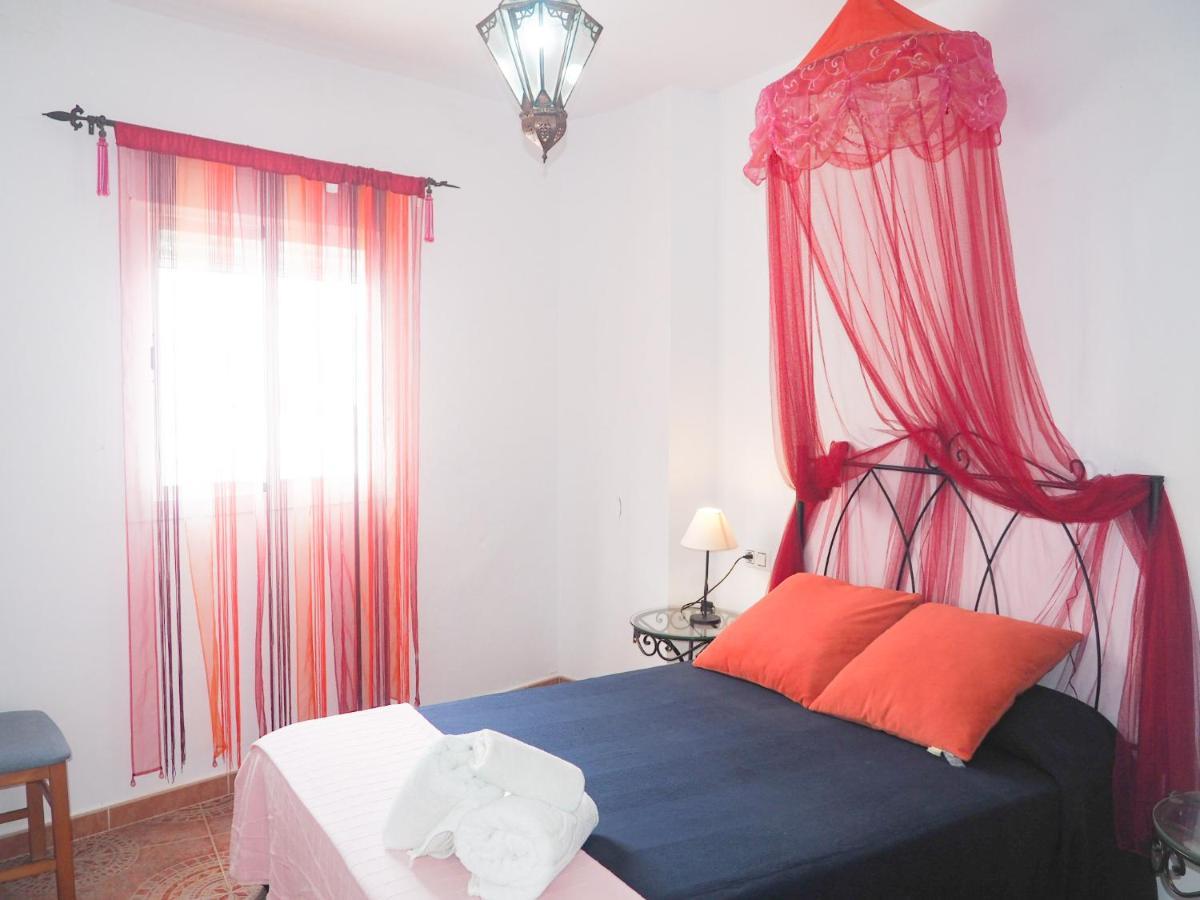 Conilplus Apartamento Lenguado Conil De La Frontera Exterior foto